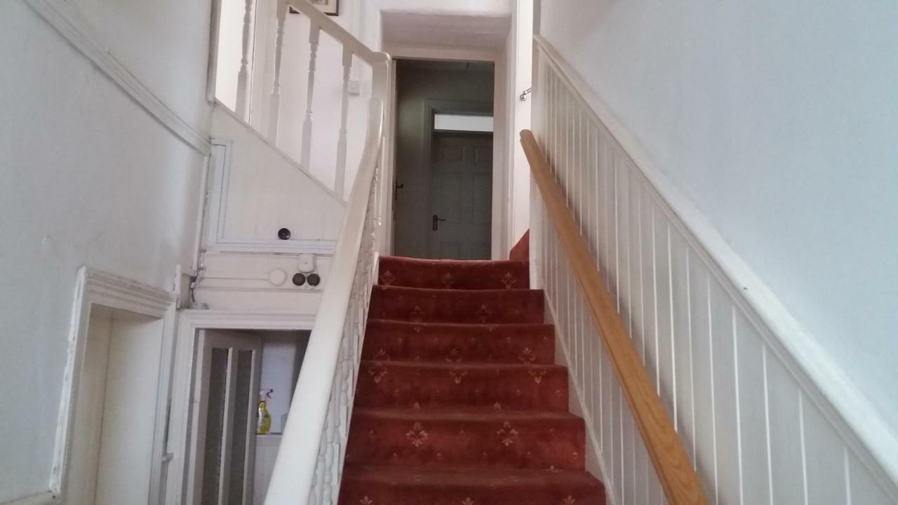 شقة The Townhouse كلاريموريس المظهر الخارجي الصورة